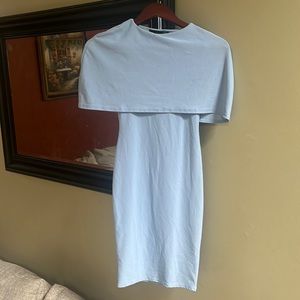 Cute “Pretty Little Thing” dress.